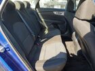 2022 Kia Forte Lxs Синий vin: 3KPF24AD7NE465791