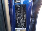 2022 Kia Forte Lxs Синий vin: 3KPF24AD7NE465791