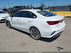 2023 Kia Forte Lxs Белый vin: 3KPF24AD7PE544347