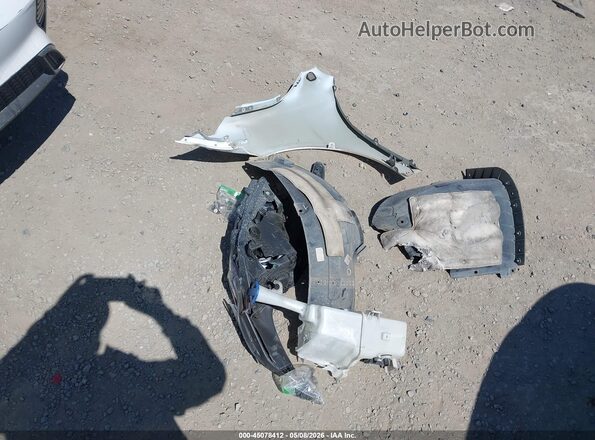 3KPF24AD7PE544347 2023 KIA FORTE Белый Вид щитка приборов