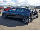 2023 Kia Forte Lxs Черный vin: 3KPF24AD7PE570575