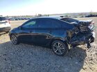 2023 Kia Forte Lxs Черный vin: 3KPF24AD7PE622688
