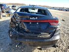 2023 Kia Forte Lxs Черный vin: 3KPF24AD7PE622688