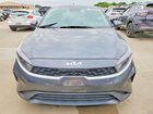 2023 Kia Forte Lxs Серый vin: 3KPF24AD7PE634422