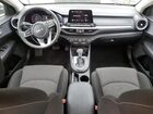 2023 Kia Forte Lxs Серый vin: 3KPF24AD7PE634422