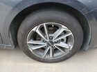 2023 Kia Forte Lxs Серый vin: 3KPF24AD7PE634422 Damage: Right Front Wheel, Curb Rash, > 12 Inches