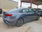 2023 Kia Forte Lxs Серый vin: 3KPF24AD7PE634422