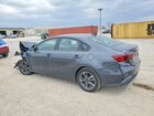 2023 Kia Forte Lxs Серый vin: 3KPF24AD7PE668084