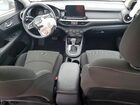 2023 Kia Forte Lxs Серый vin: 3KPF24AD7PE668084