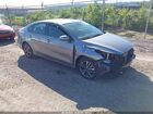 2024 Kia Forte Lxs Beige vin: 3KPF24AD7RE705802