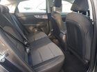 2024 Kia Forte Lxs Серый vin: 3KPF24AD7RE709929