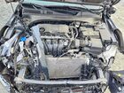 2024 Kia Forte Lx Черный vin: 3KPF24AD7RE753252
