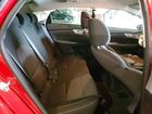 2024 Kia Forte Lxs Красный vin: 3KPF24AD7RE791452
