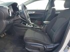 2024 Kia Forte Lx Белый vin: 3KPF24AD7RE826765