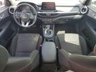 2024 Kia Forte Lx Белый vin: 3KPF24AD7RE826765