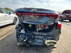 2019 Kia Forte Lxs Серый vin: 3KPF24AD8KE077965