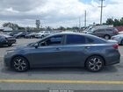 2019 Kia Forte Lxs Серый vin: 3KPF24AD8KE090330