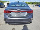 2020 Kia Forte Lxs Серый vin: 3KPF24AD8LE140659