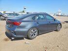 2020 Kia Forte Lxs Серый vin: 3KPF24AD8LE142623