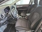 2020 Kia Forte Fe Черный vin: 3KPF24AD8LE157123 Damage: Left Front Seat, Stained, Permanent