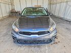 2020 Kia Forte Fe Черный vin: 3KPF24AD8LE157123