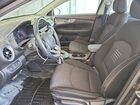 2020 Kia Forte Fe Черный vin: 3KPF24AD8LE157123