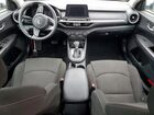2021 Kia Forte Fe White vin: 3KPF24AD8ME265811