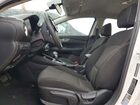 2021 Kia Forte Fe White vin: 3KPF24AD8ME265811