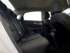 2021 Kia Forte Fe White vin: 3KPF24AD8ME265811