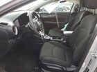 2021 Kia Forte Lxs Серебряный vin: 3KPF24AD8ME312335