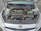 2021 Kia Forte Lxs Серебряный vin: 3KPF24AD8ME312335