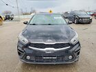 2021 Kia Forte Lxs Black vin: 3KPF24AD8ME315767