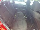 2021 Kia Forte Lxs Красный vin: 3KPF24AD8ME316577