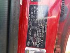 2021 Kia Forte Lxs Красный vin: 3KPF24AD8ME316577
