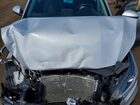 2021 Kia Forte Lxs Серебряный vin: 3KPF24AD8ME391120