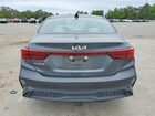 2022 Kia Forte Lxs Угольный vin: 3KPF24AD8NE464889