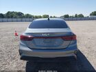 2022 Kia Forte Lxs Серый vin: 3KPF24AD8NE482079