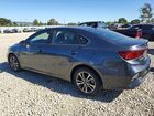 2023 Kia Forte Lxs Серый vin: 3KPF24AD8PE586039