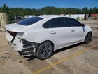2024 Kia Forte Lxs White vin: 3KPF24AD8RE706151