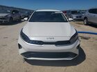 2024 Kia Forte Lxs White vin: 3KPF24AD8RE719823