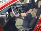 2024 Kia Forte Lxs Красный vin: 3KPF24AD8RE753454