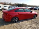 2024 Kia Forte Lxs Красный vin: 3KPF24AD8RE753454