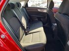 2024 Kia Forte Lxs Красный vin: 3KPF24AD8RE753454