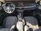 2024 Kia Forte Lxs Красный vin: 3KPF24AD8RE753454