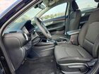 2024 Kia Forte Черный vin: 3KPF24AD8RE806492