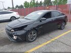 2024 Kia Forte Lxs Черный vin: 3KPF24AD8RE825107