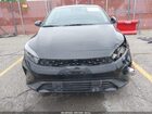 2024 Kia Forte Lxs Черный vin: 3KPF24AD8RE825107