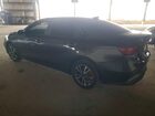 2024 Kia Forte Lxs Серый vin: 3KPF24AD8RE837645