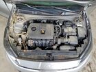 2024 Kia Forte Lxs Silver vin: 3KPF24AD8RE841419