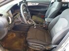 2024 Kia Forte Lxs Silver vin: 3KPF24AD8RE841419